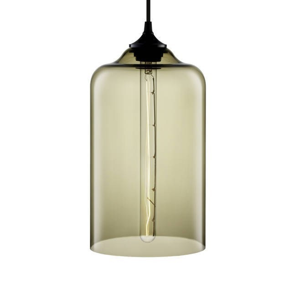 Pendant design lamp  BELLA by Niche Modern