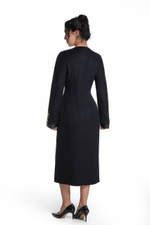 Пальто Schiaparelli