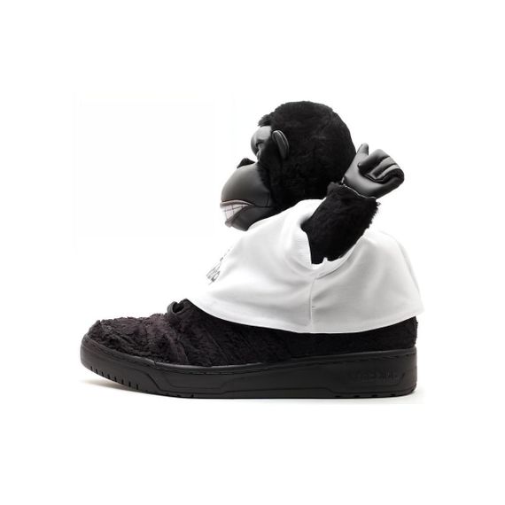 Jeremy Scott x adidas originals JS