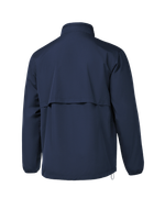 Куртка ветрозащитная Jogel DIVISION PerFormPROOF Rain Jacket-K, темно-синий Z4
