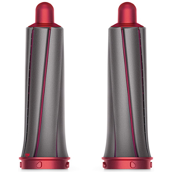 Стайлер Dyson HS01 Airwap Complete Nickel Red Gift Edition , красный никель