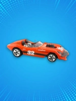 Базовая машинка Хот Вилс Glory Chaser HTB51