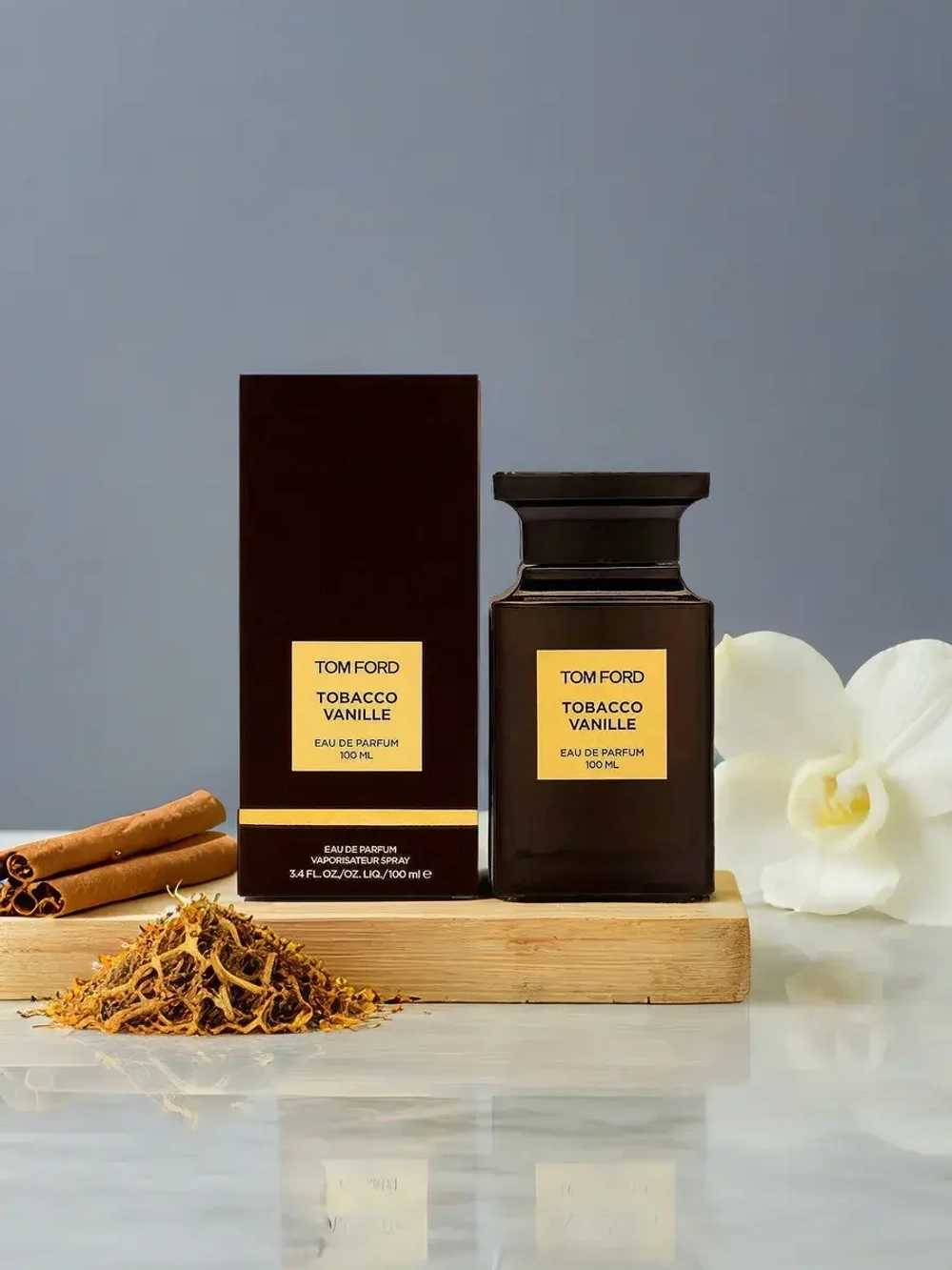 Tom Ford Tobacco Vanille 100 мл