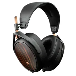 Meze Liric II Black Ebony