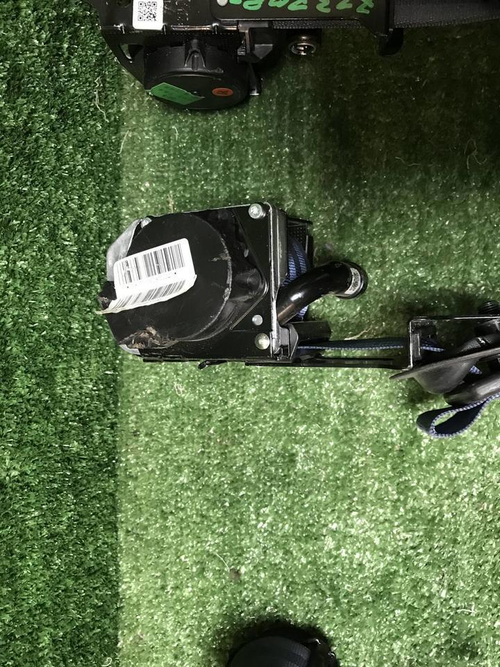 Ремень безопасности Комплект Jetour T2 (2023-н.в.)