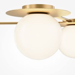 Люстра потолочная Maytoni   MOD291CL-05BS