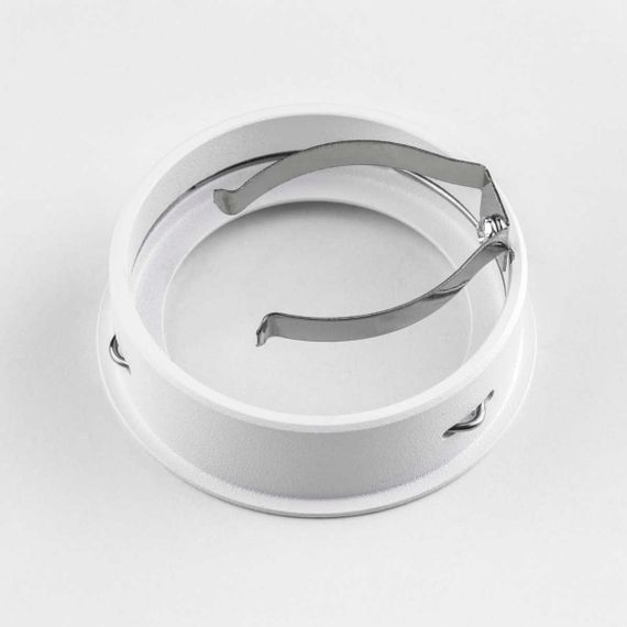 Насадка торцевая на светильник RULLO dia 60 mm Rullo Lightstar 204436