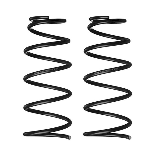 Пружина подвески DOUBLE FORCE передняя (Кратность 2 шт.) DFCS222F