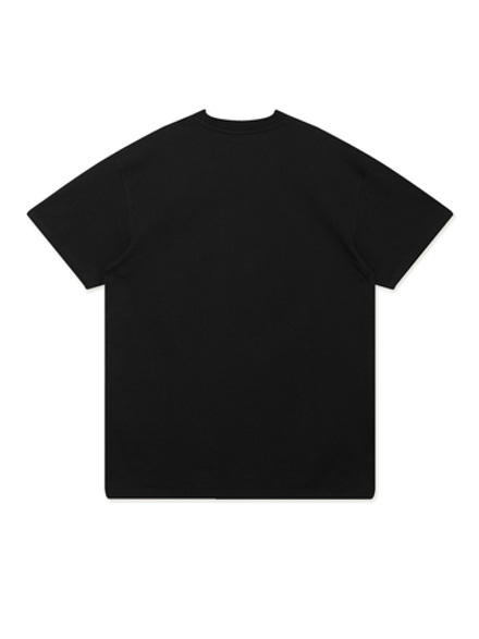 Мужская Футболка American Script