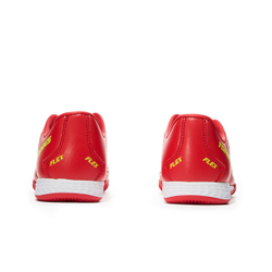Бутсы зальные детские TORRES FLEX KID, TS134233-464-30, р.30, красный