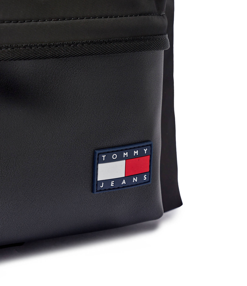 Рюкзак ELITE Tommy Jeans - черный(AM0AM12395)