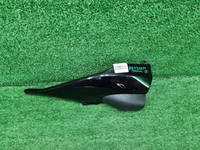 Накладка переднего бампера левая Audi Q7 2 (19-24)