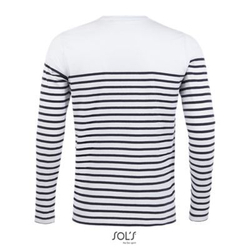 SOL'S MATELOT LSL MEN