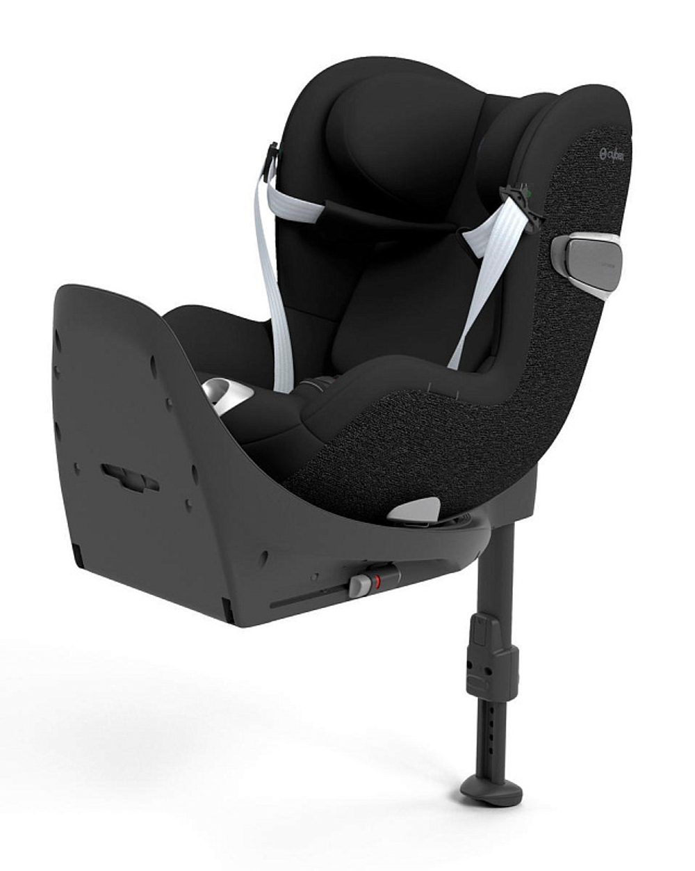 Автокресло Cybex Sirona T i-Size с базой isofix Base T Sepia Black