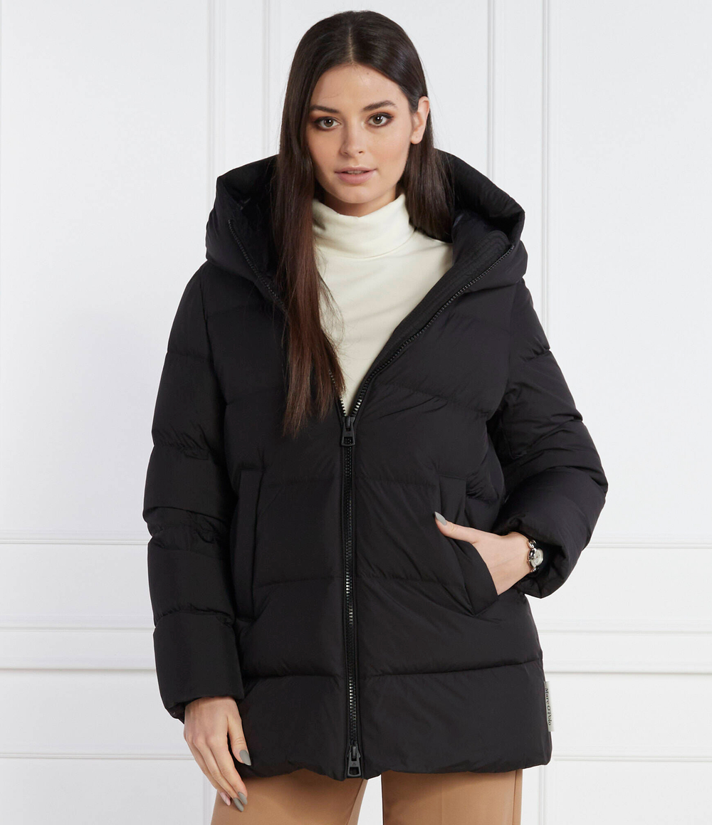 Пуховая куртка Marc O' Polo - черный(309 0874 70179)