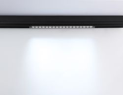 Ambrella Управляемый светодиодный светильник для шинопровода Magnetic 220V диммируемый 3000-6400K Magnetic 220V GL1312