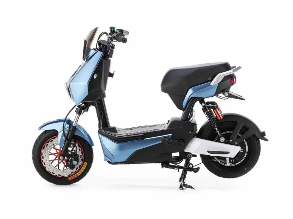 Электроскутер MOTAX E-NOT EVO 4812