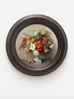 Картины на стену интерьерные на холсте 3 шт