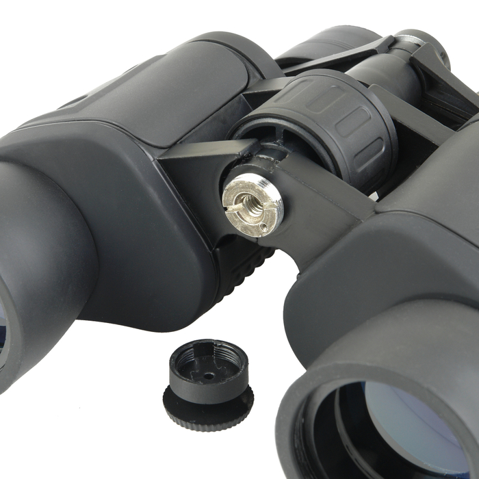Бинокль Veber ZOOM БПЦ 7-21x40