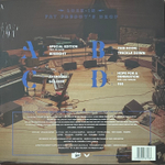 Fat Freddy's Drop ‎– Lock-In 2LP (Европа 2020г.)