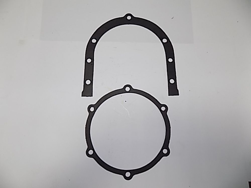 Комплект прокладок TDQ 20 4L/Gasket, kit