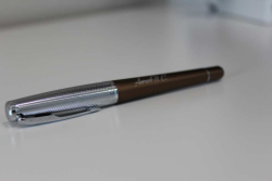 Ручка роллер Parker Urban Premium Orange CT