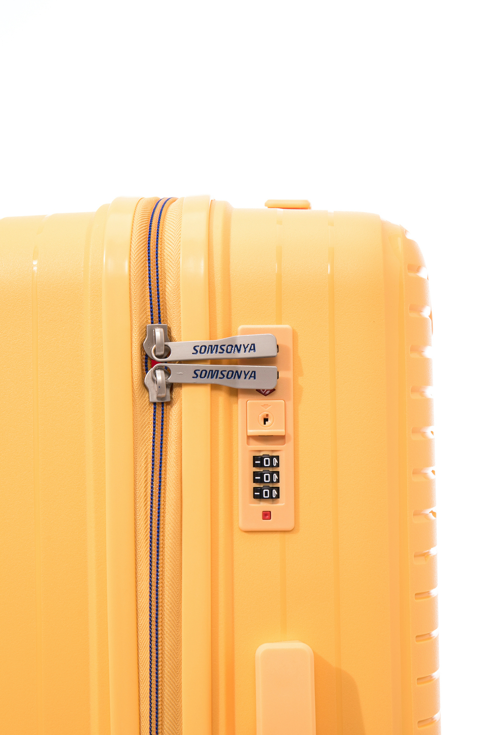 Чемоданы Singapore | 12 цветов