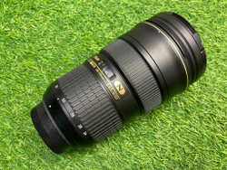 Nikon 24-70mm 2.8G ED AF-S Nikkor