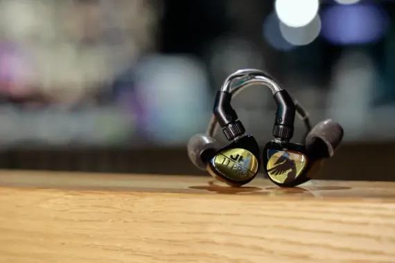 JH Audio 11 Pro
