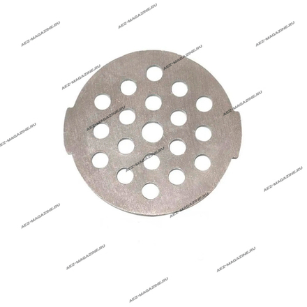 Решетка для мясорубки 54*7*4мм Мулинекс средняя