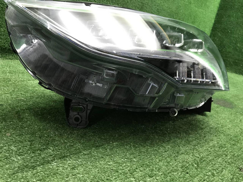 Фара левая Haval Jolion (2021-н.в.) LED