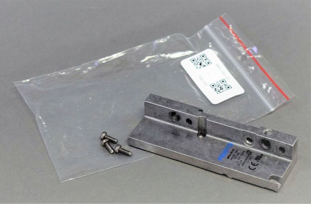FESTO MPA-CPI-VI