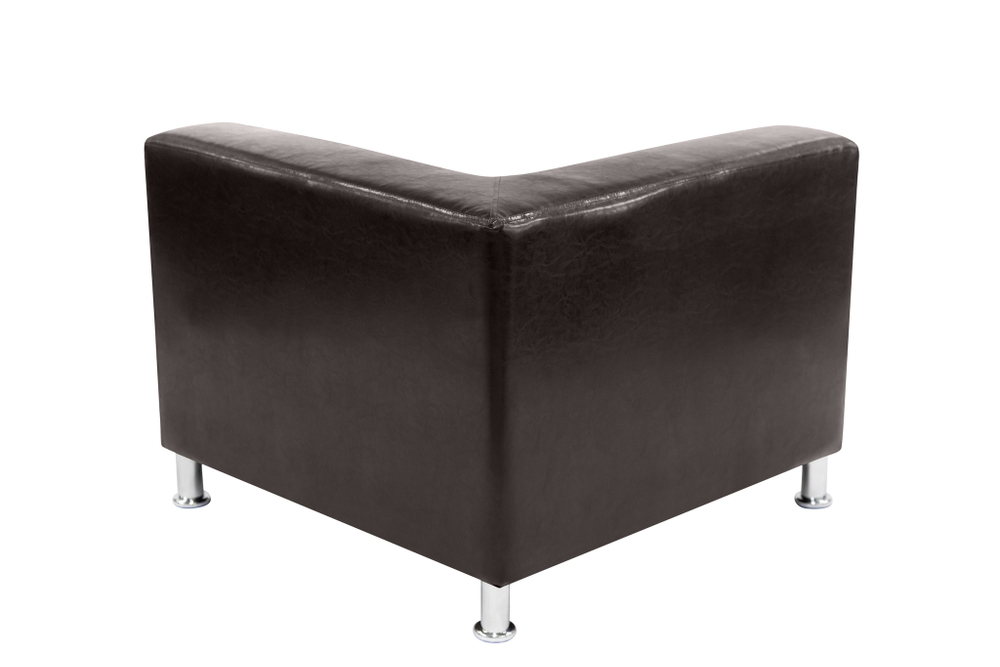 Секция угловая Офис Комфорт