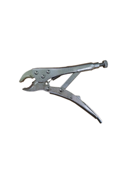 зажим малый HaWe 130 мм