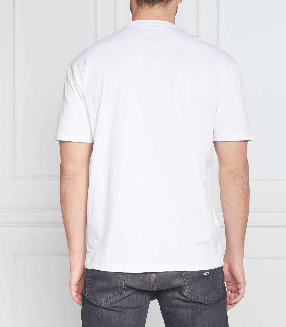 футболка Armani Exchange - белый(3RZTLB ZJ8EZ)