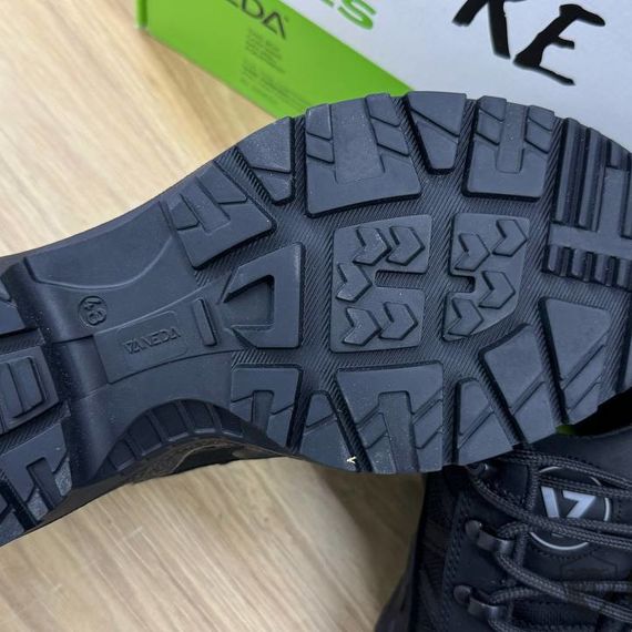 Кроссовки V-Clutch 1347 Pro On Duty Summer,черный