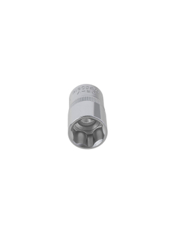 Головка 1/2" Super Lock 16 мм L=38 мм, на холдере Arnezi R0300816