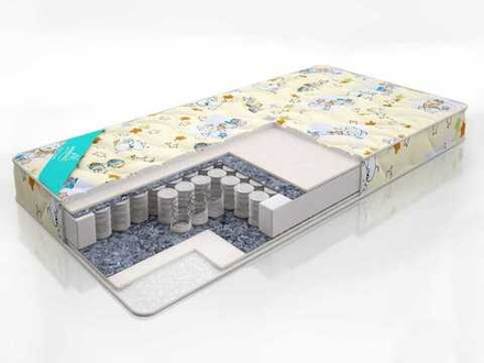 Детский матрас Baby Foam TFK