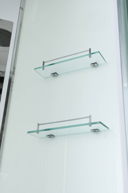 Душевая кабина AvaCan (АваКан) EM2010N без крыши