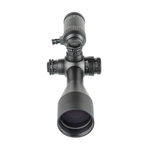 Оптический прицел Veber Wolf 3-15x50 SF IG RF1 с подсветкой прицельной сетки