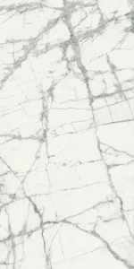 CHARME DELUXE INVISIBLE WHITE (ШАРМ ДЕЛЮКС ИНВИЗИБЛ УАЙТ) ЛЮКС 1600*800 керамогранит, полированный