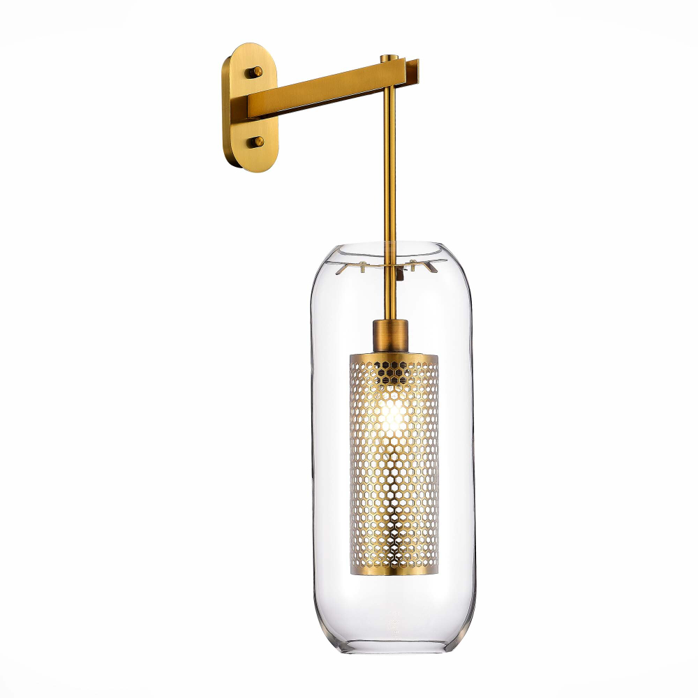 Настенный светильник ST Luce GERRIT SL1048.301.01