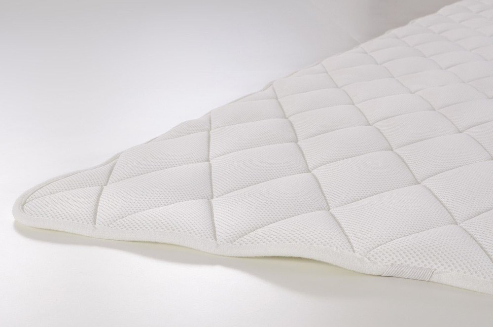 Наматрасник Paradies Air Active 160х200 Германия угол