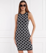 Платье Michael Kors - черный(MS482DZEH4)