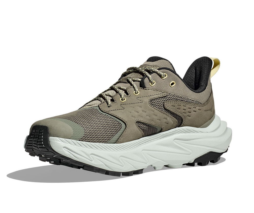 Ботинки Мужские Hoka Anacapa 2 LOW GTX