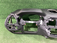 Торпедо BMW X3 G01, X4 G02 (2017-н.в.)