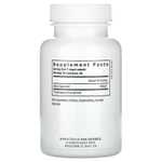 Vital Nutrients, Липоевая кислота, 60 веганских капсул (300 мг на капсулу)