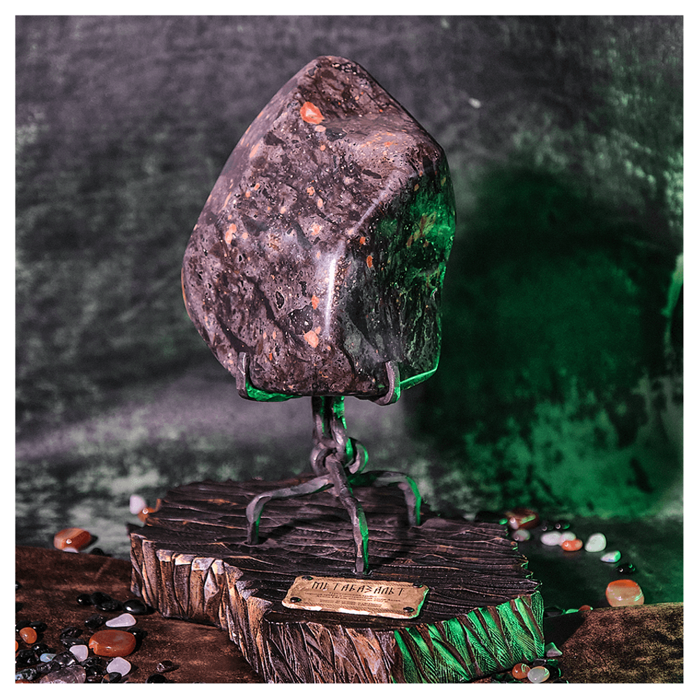 Артефакт «Камень бесконечности»