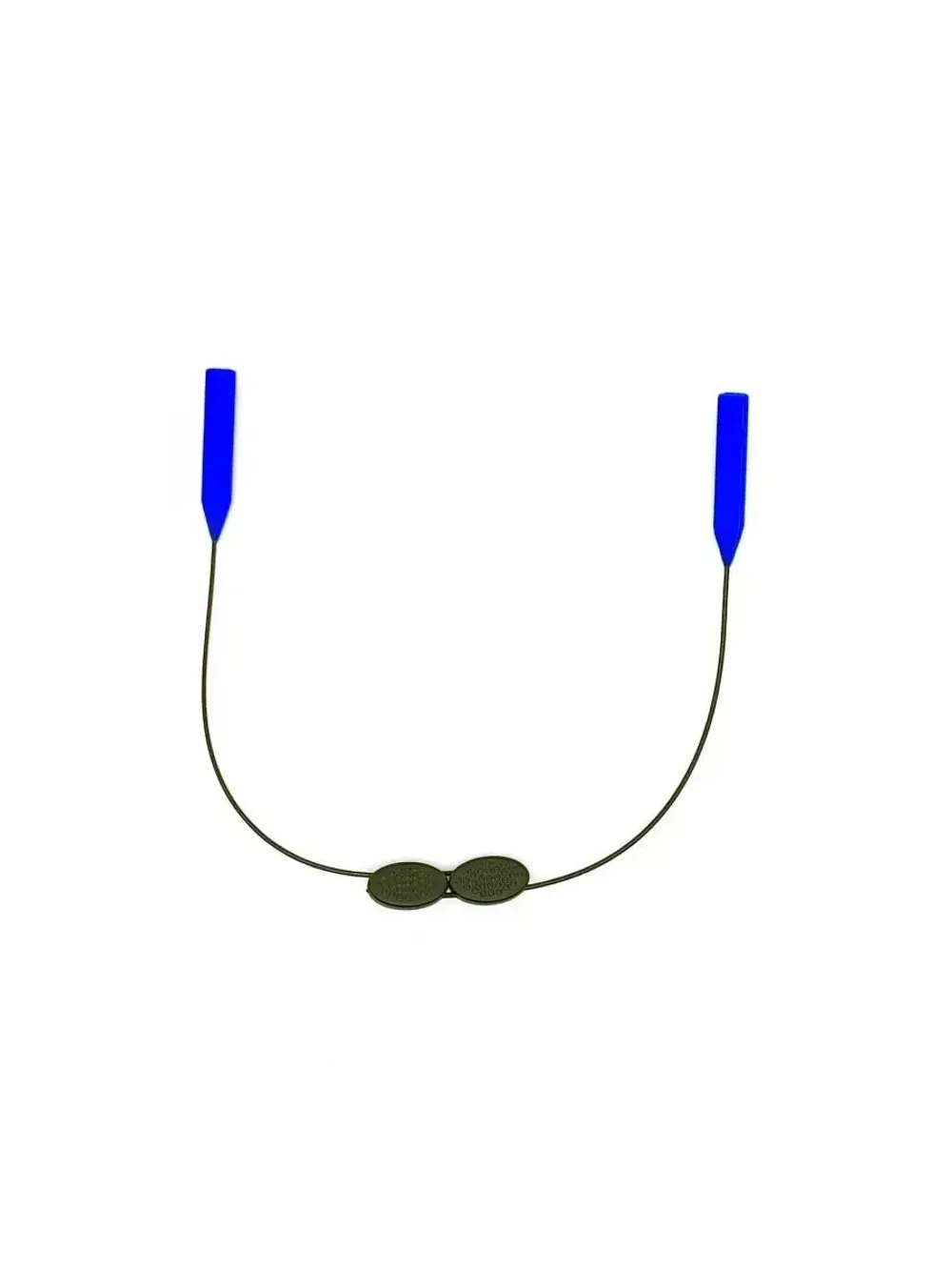 Регулируемый  шнурок для очков