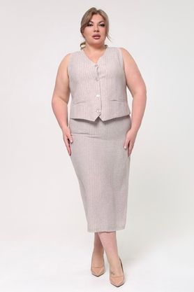 Цена на Костюм-20108 больших размеров